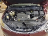 2C4RC1EG8HR****** Repairable 2017 Chrysler Pacifica in Fort Wayne