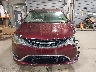 2C4RC1EG8HR****** Wrecked 2017 Chrysler Pacifica in Indiana State