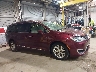 2C4RC1EG8HR****** Used 2017 Chrysler Pacifica in Indiana State