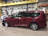 2C4RC1EG8HR****** Repairable 2017 Chrysler Pacifica in Indiana State
