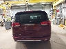 2C4RC1EG8HR****** Wrecked 2017 Chrysler Pacifica