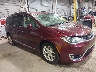 2C4RC1EG8HR****** Salvage and Wrecked 2017 Chrysler Pacifica in Fort Wayne