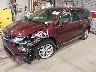 2C4RC1EG8HR****** Used and Repairable 2017 Chrysler Pacifica in Fort Wayne
