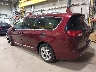 2C4RC1EG8HR****** Salvage and Repairable 2017 Chrysler Pacifica in Fort Wayne