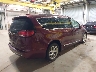 2C4RC1EG8HR****** Salvage and Wrecked 2017 Chrysler Pacifica in Indiana State