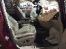 2C4RC1EG8HR****** Used and Repairable 2017 Chrysler Pacifica in Indiana State