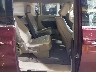 2C4RC1EG8HR****** Wrecked 2017 Chrysler Pacifica in Fort Wayne