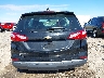 2GNAXHEV9J6****** Usados 2018 Chevrolet Equinox