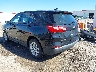 2GNAXHEV9J6****** Salvamento y Reparables 2018 Chevrolet Equinox en Tulsa