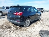 2GNAXHEV9J6****** Salvamento y Destrozados 2018 Chevrolet Equinox en Estado de Oklahoma