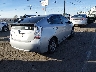 JTDKN3DU2A0****** Salvage and Wrecked 2010 Toyota Prius in New Mexico State