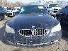 WBANV1C52AC****** Destrozados 2010 BMW 5 Series en Estado de Utah