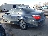WBANV1C52AC****** Reparables 2010 BMW 5 Series en Estado de Utah