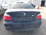 WBANV1C52AC****** Destrozados 2010 BMW 5 Series