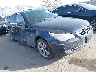 WBANV1C52AC****** Salvamento y Destrozados 2010 BMW 5 Series en Salt Lake City