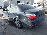 WBANV1C52AC****** Salvamento y Reparables 2010 BMW 5 Series en Salt Lake City