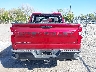 3GCPYCEF4LG****** Wrecked 2020 Chevrolet Silverado 1500