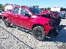 3GCPYCEF4LG****** Salvage and Wrecked 2020 Chevrolet Silverado 1500 in West Palm Beach