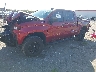 3GCPYCEF4LG****** Used and Repairable 2020 Chevrolet Silverado 1500 in West Palm Beach
