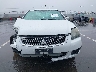 4A32B2FF7BE****** Wrecked 2011 Mitsubishi Galant in California State