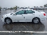 4A32B2FF7BE****** Repairable 2011 Mitsubishi Galant in California State