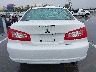 4A32B2FF7BE****** Wrecked 2011 Mitsubishi Galant