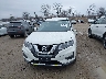 KNMAT2MT6HP****** Wrecked 2017 Nissan Rogue in Illinois State