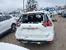KNMAT2MT6HP****** Wrecked 2017 Nissan Rogue