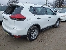 KNMAT2MT6HP****** Salvage and Wrecked 2017 Nissan Rogue in Illinois State