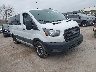 1FMZK1Y88LK****** Salvage and Wrecked 2020 Ford Transit 150 in Oklahoma City