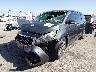 KNDME5C15H6****** Used and Repairable 2017 Kia Sedona in El Paso