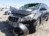 KNDME5C15H6****** Salvage and Repairable 2017 Kia Sedona in Texas State