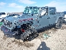1C6RJTBG7SL****** Used and Repairable 2025 Jeep Gladiator in Tulsa