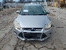 1FADP3F26EL****** Destrozados 2014 Ford Focus en Estado de Illinois