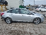 1FADP3F26EL****** Usados 2014 Ford Focus en Estado de Illinois