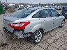 1FADP3F26EL****** Salvamento y Destrozados 2014 Ford Focus en Estado de Illinois