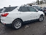 3GNAXUEVXML****** Used 2021 Chevrolet Equinox in Massachusetts State