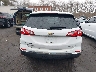 3GNAXUEVXML****** Wrecked 2021 Chevrolet Equinox