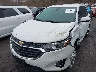 3GNAXUEVXML****** Used and Repairable 2021 Chevrolet Equinox in Taunton