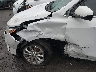 3GNAXUEVXML****** Salvage and Repairable 2021 Chevrolet Equinox in Massachusetts State