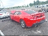 2G1FD1E38F9****** Usados 2015 Chevrolet Camaro en Estado de Tennessee