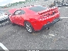 2G1FD1E38F9****** Salvamento y Reparables 2015 Chevrolet Camaro en Memphis