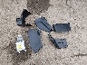 JTDKBRFU8H3****** Salvage 2017 Toyota Prius in Kansas State