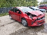 JTDKBRFU8H3****** Salvage and Wrecked 2017 Toyota Prius in Kansas City