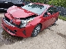 JTDKBRFU8H3****** Used and Repairable 2017 Toyota Prius in Kansas City