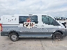 1FTYR1YM7HK****** Repairable 2017 Ford Transit 250 in Texas State