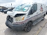 1FTYR1YM7HK****** Repairable 2017 Ford Transit 250