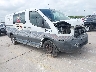 1FTYR1YM7HK****** Salvage and Wrecked 2017 Ford Transit 250 in San Antonio South