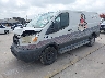 1FTYR1YM7HK****** Used and Repairable 2017 Ford Transit 250 in San Antonio South