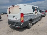 1FTYR1YM7HK****** Salvage and Wrecked 2017 Ford Transit 250 in Texas State